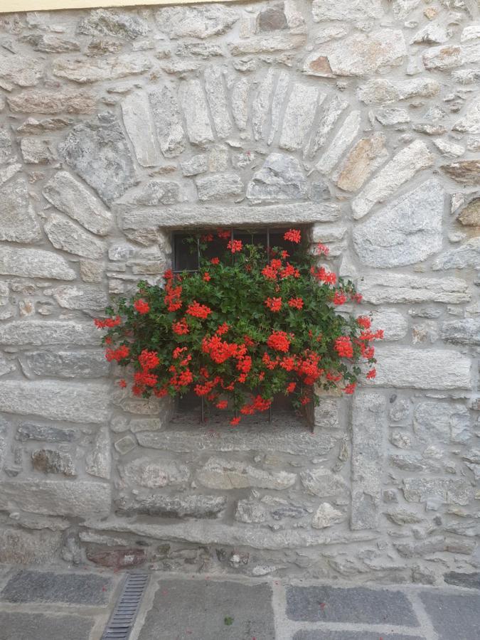 הוילה Carema Casa La Foriana מראה חיצוני תמונה